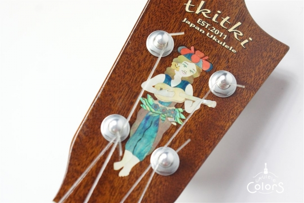 HM-T-E KIYOSAKU #801 